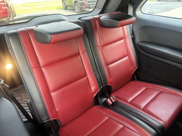 used 2022 Dodge Durango car, priced at $31,500