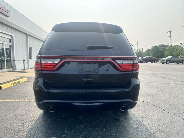 used 2022 Dodge Durango car, priced at $31,500