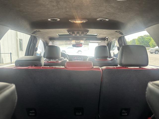 used 2022 Dodge Durango car, priced at $31,500