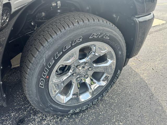 new 2025 Ram 1500 car