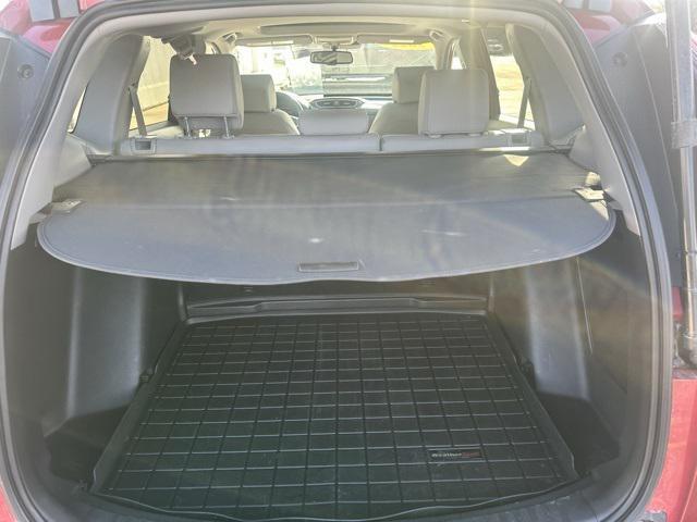 used 2022 Honda CR-V car, priced at $28,995