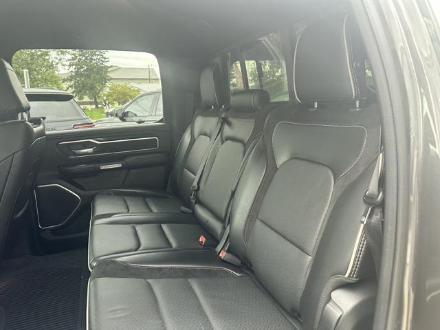 used 2020 Ram 1500 car, priced at $36,266