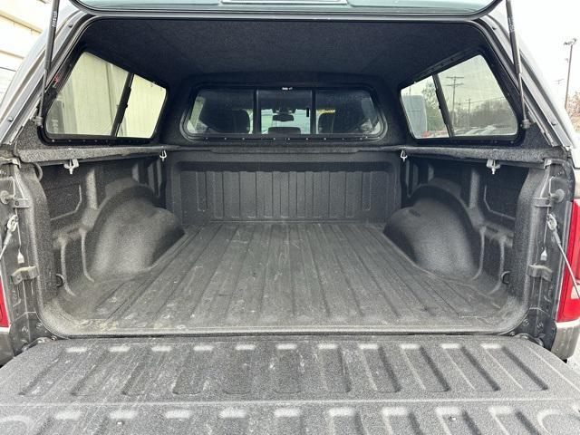 used 2020 Ram 1500 car, priced at $35,950