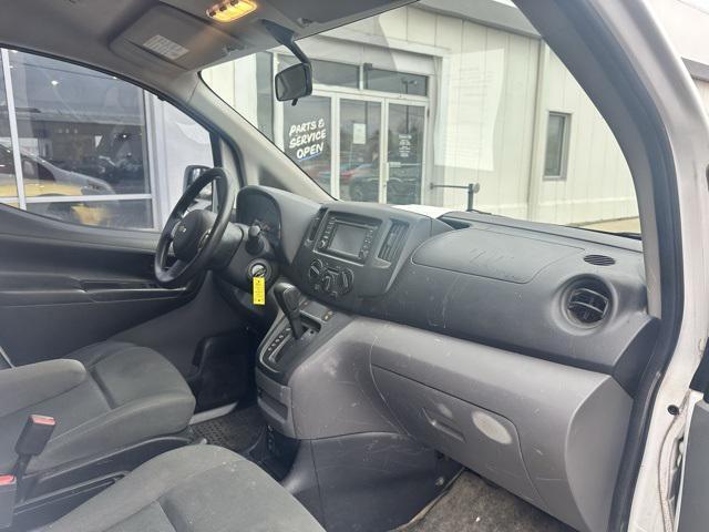 used 2015 Chevrolet City Express car, priced at $7,800