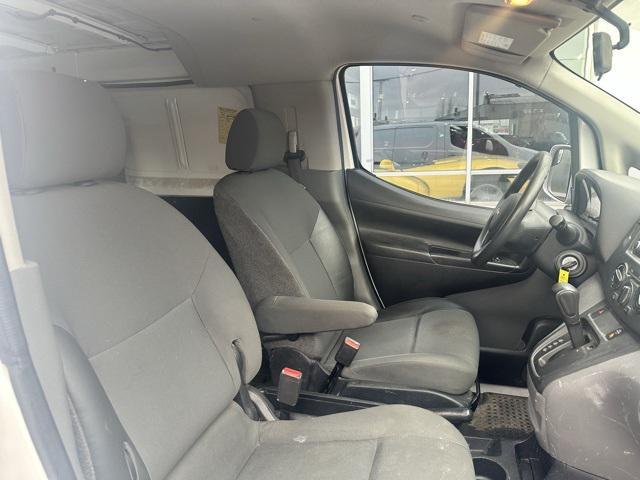 used 2015 Chevrolet City Express car, priced at $7,800