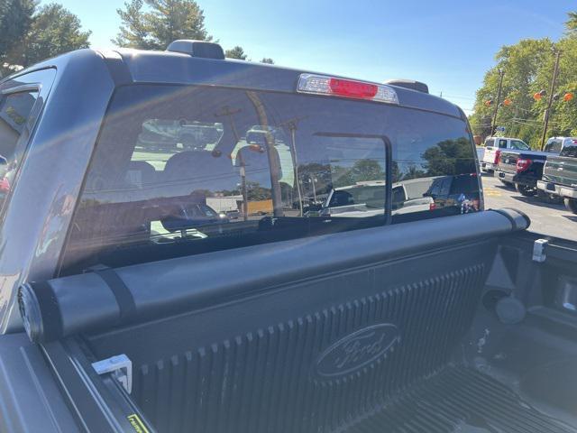 used 2022 Ford F-150 car, priced at $40,500