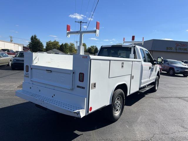 used 2019 Ford F-350 car, priced at $37,500