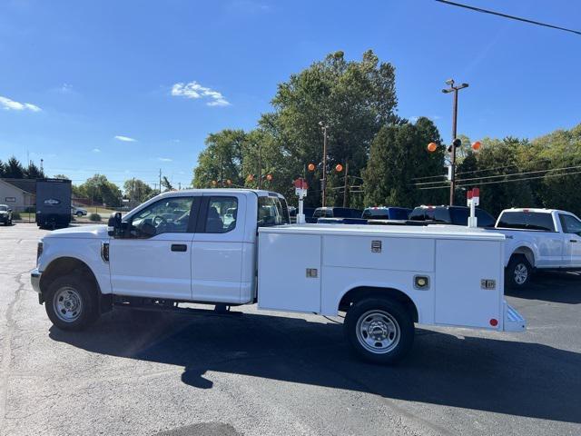 used 2019 Ford F-350 car, priced at $37,500