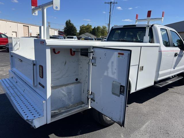 used 2019 Ford F-350 car, priced at $37,500