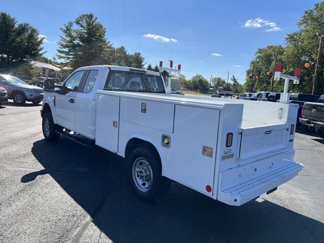 used 2019 Ford F-350 car, priced at $37,500