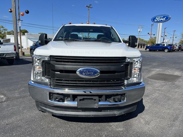 used 2019 Ford F-350 car, priced at $37,500
