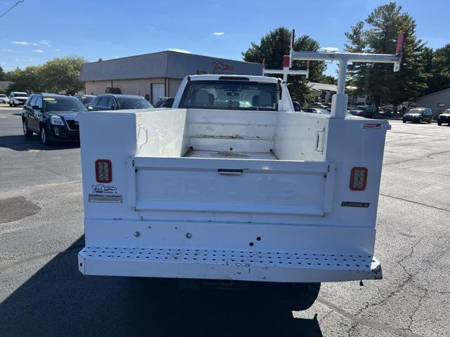 used 2019 Ford F-350 car, priced at $37,500
