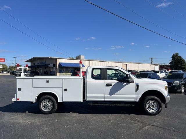 used 2019 Ford F-350 car, priced at $37,500