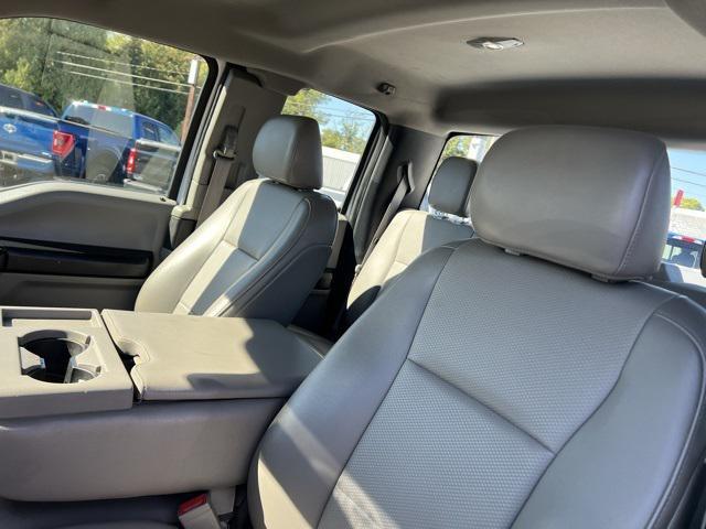 used 2019 Ford F-350 car, priced at $37,500