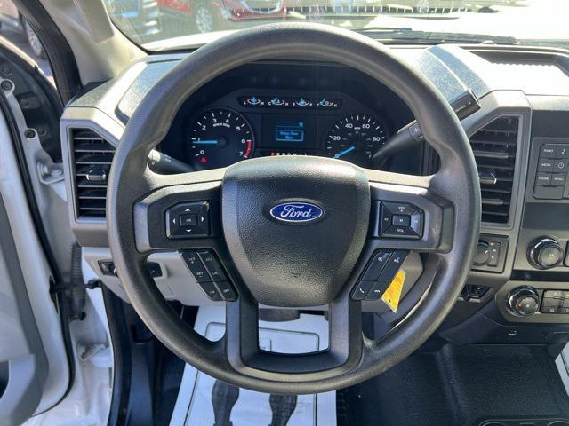 used 2019 Ford F-350 car, priced at $37,500