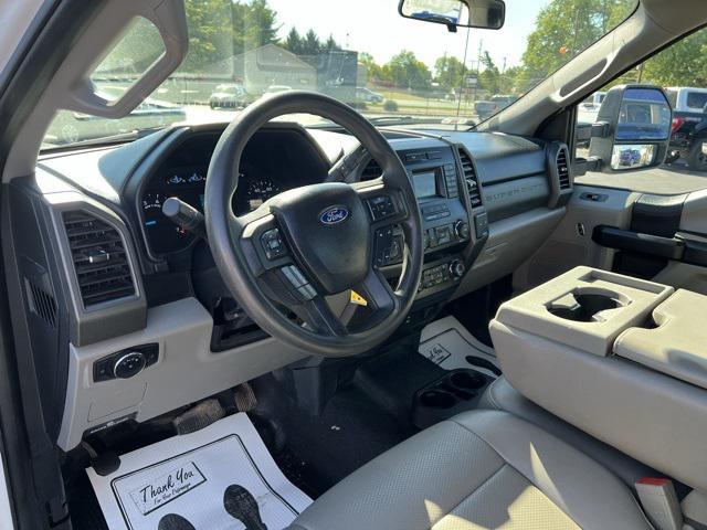 used 2019 Ford F-350 car, priced at $37,500