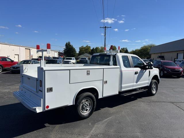 used 2019 Ford F-350 car, priced at $37,500