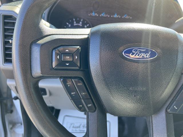 used 2019 Ford F-350 car, priced at $37,500