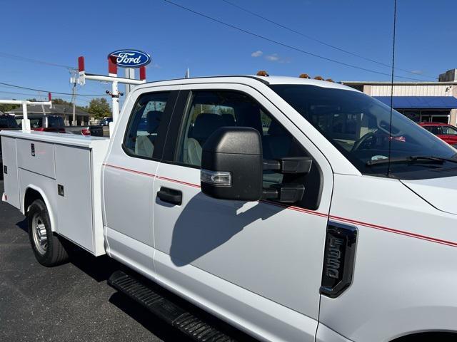 used 2019 Ford F-350 car, priced at $37,500