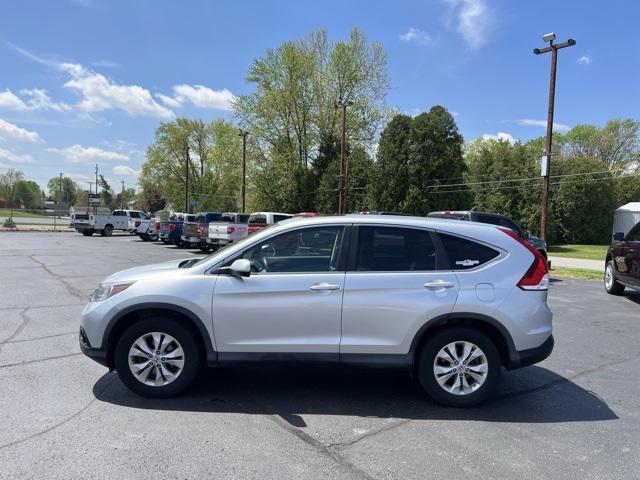 used 2013 Honda CR-V car, priced at $7,995