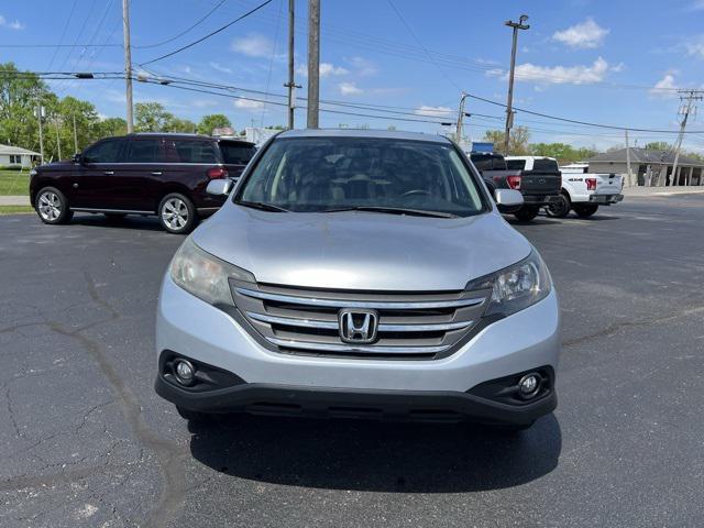 used 2013 Honda CR-V car, priced at $7,995
