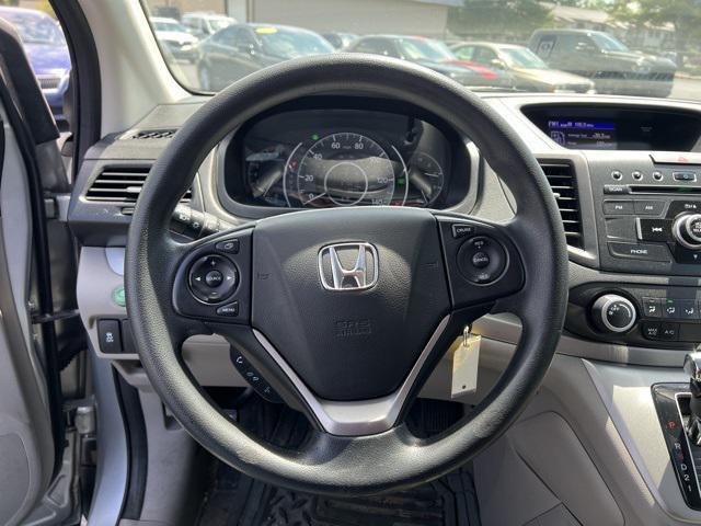 used 2013 Honda CR-V car, priced at $7,995