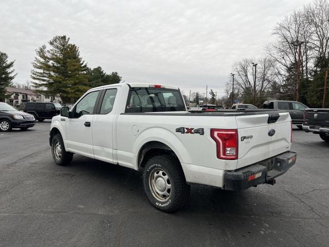 used 2015 Ford F-150 car, priced at $11,795