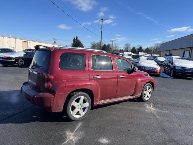 used 2006 Chevrolet HHR car, priced at $7,995