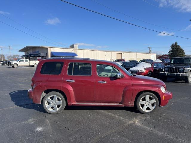 used 2006 Chevrolet HHR car, priced at $7,995