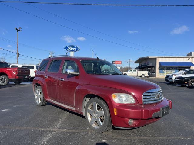 used 2006 Chevrolet HHR car, priced at $7,995