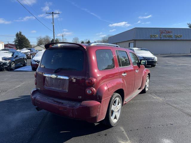 used 2006 Chevrolet HHR car, priced at $7,995