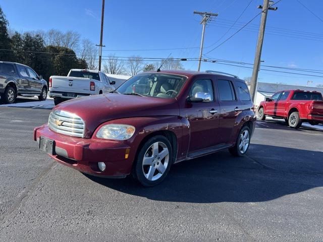 used 2006 Chevrolet HHR car, priced at $7,995