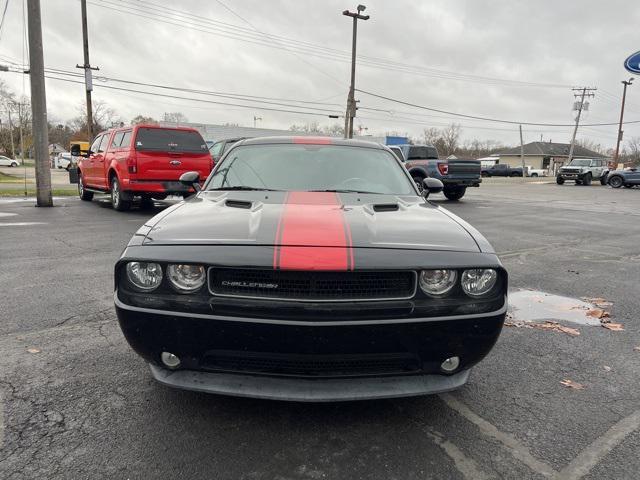 used 2013 Dodge Challenger car, priced at $12,500