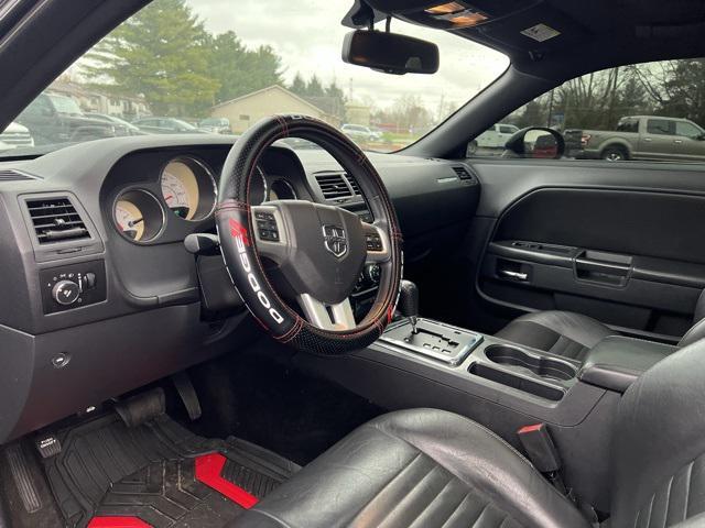 used 2013 Dodge Challenger car, priced at $12,500