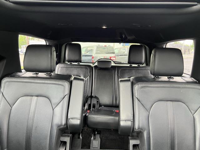 used 2019 Ford Expedition car, priced at $31,995