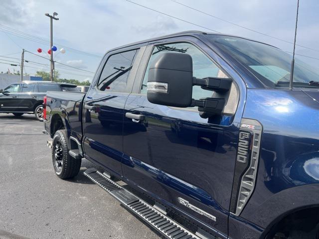 used 2023 Ford F-250 car, priced at $57,500
