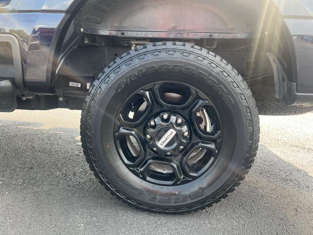 used 2023 Ford F-250 car, priced at $57,500