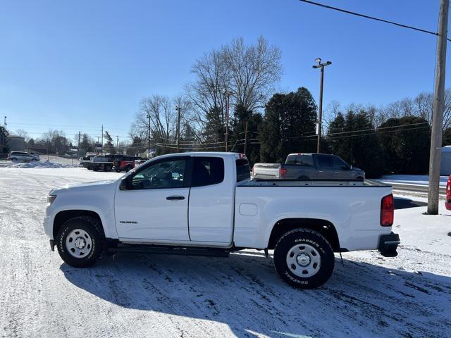 used 2016 Chevrolet Colorado car, priced at $10,500