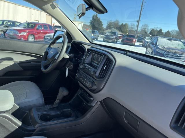 used 2016 Chevrolet Colorado car, priced at $10,500