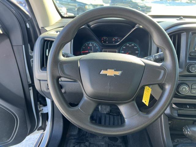 used 2016 Chevrolet Colorado car, priced at $10,500