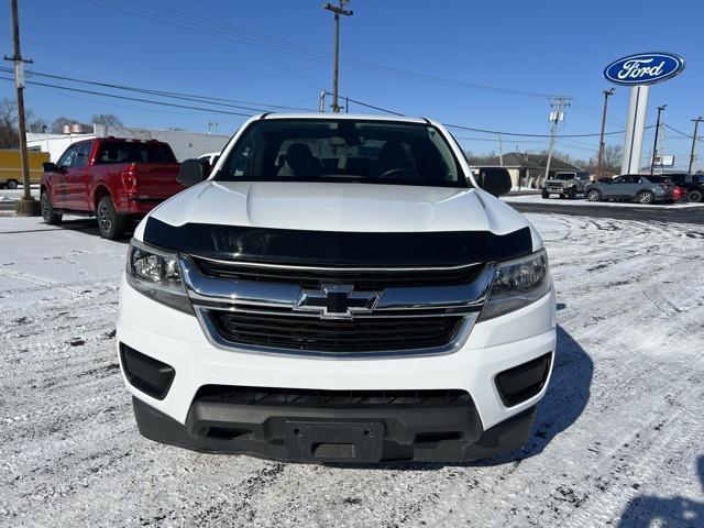 used 2016 Chevrolet Colorado car, priced at $10,500