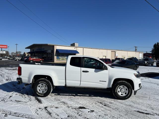 used 2016 Chevrolet Colorado car, priced at $10,500