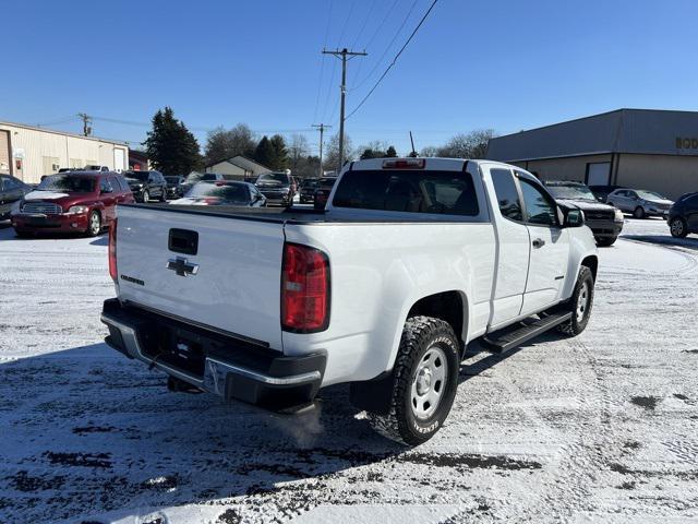 used 2016 Chevrolet Colorado car, priced at $10,500