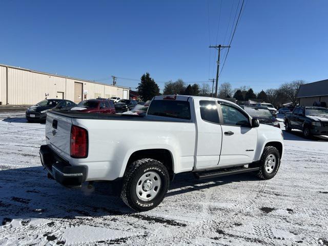 used 2016 Chevrolet Colorado car, priced at $10,500