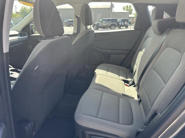 used 2022 Ford Escape car, priced at $14,999
