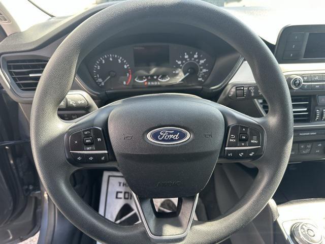 used 2022 Ford Escape car, priced at $14,999