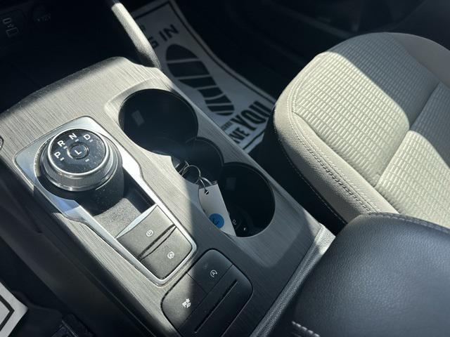 used 2022 Ford Escape car, priced at $14,999