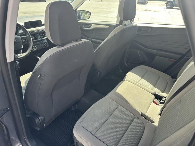 used 2022 Ford Escape car, priced at $14,999
