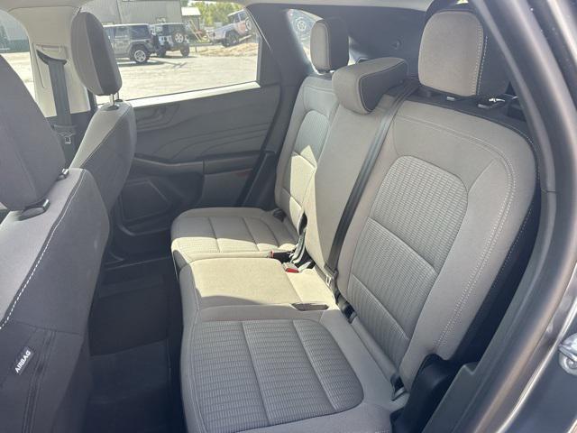 used 2022 Ford Escape car, priced at $14,999