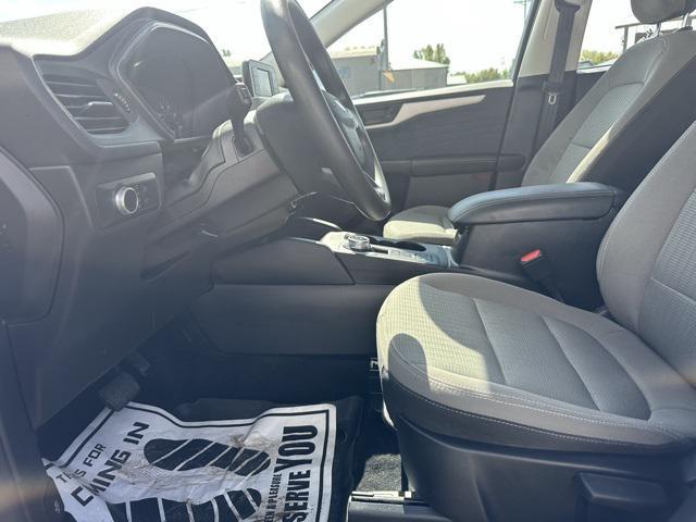 used 2022 Ford Escape car, priced at $14,999
